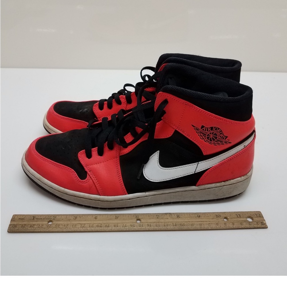 Jordans Men’s size 13 good condition
